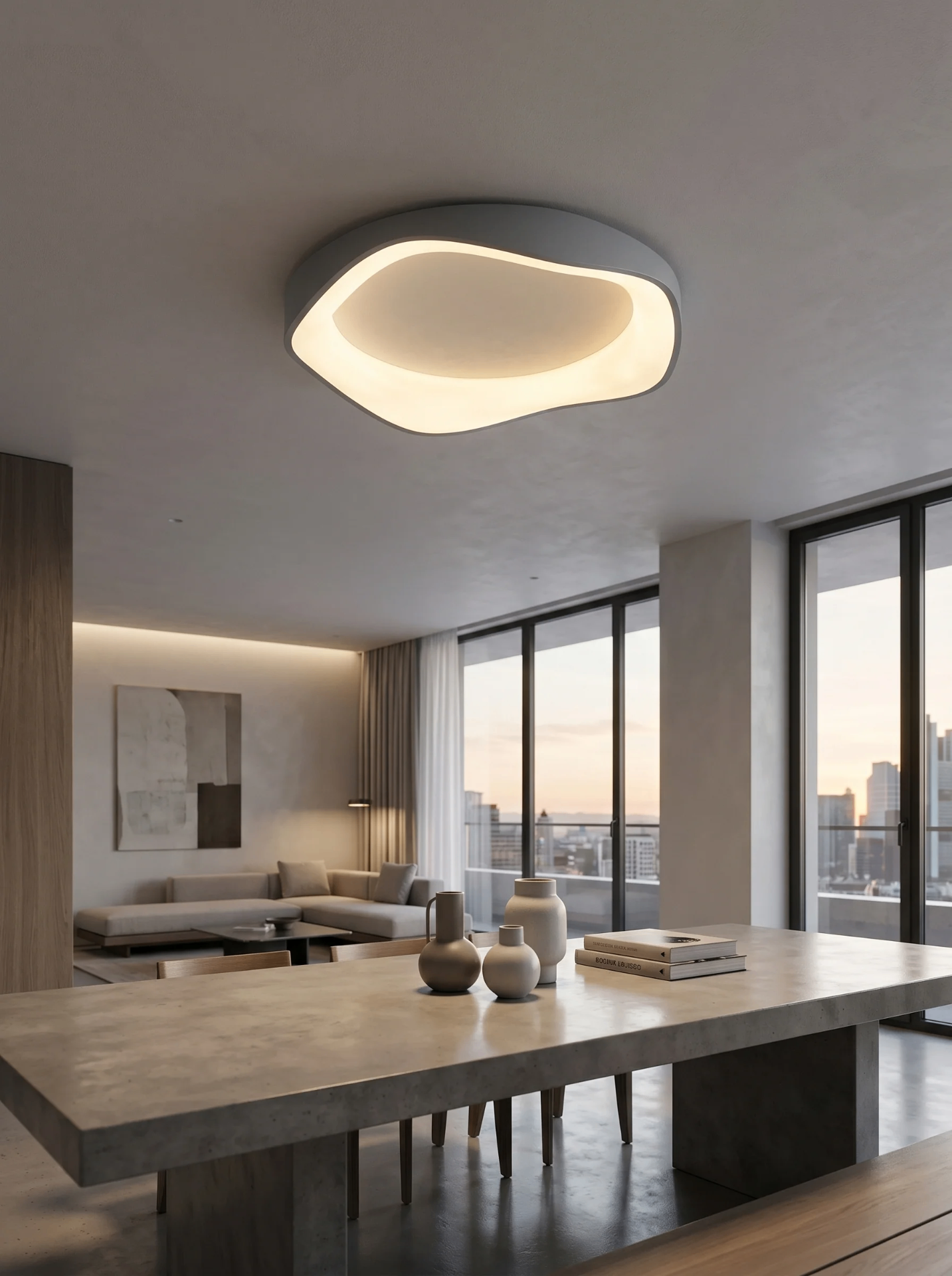 Ceiling Lights