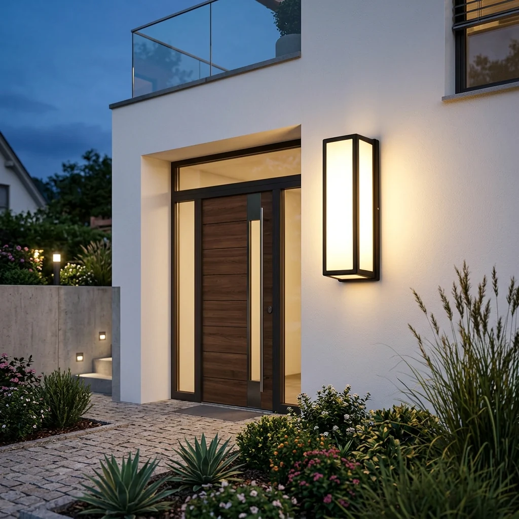 Exterior & Outdoor Lighting